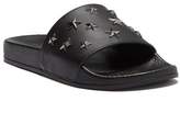 Thumbnail for your product : Kenneth Cole Reaction Screen Stud Slide Sandal