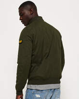 Thumbnail for your product : Superdry Microfibre Solstice Jacket