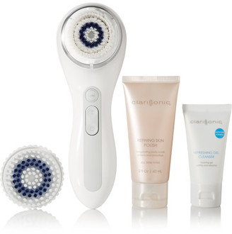 clarisonic Smart Profile 4-speed Face & Body Sonic Cleansing System - White