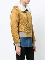 Thumbnail for your product : Rag & Bone cropped jacket