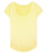 Thumbnail for your product : True Religion Cotton t-shirt