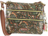 Thumbnail for your product : Sakroots Artist Circle Basic Crossbody Bag