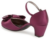 Thumbnail for your product : Kenneth Cole Reaction 'Dance Away' Dress Shoe (Little Kid & Big Kid)
