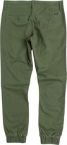 Thumbnail for your product : RVCA House Arrest Pant