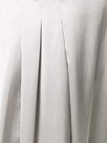 Thumbnail for your product : Max Mara 'S side pleated dress