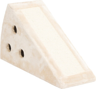 TJMAXX Figural Cheese Cat Scratcher