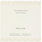 Thumbnail for your product : Paul & Joe Eye Treatment Duo
