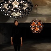 Thumbnail for your product : Innermost Beads Octo Pendant Light