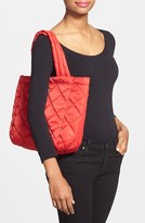 Thumbnail for your product : Marc by Marc Jacobs 'Small Crosby' Quilted Nylon Tote