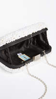 Thumbnail for your product : Santi Pearl Box Clutch