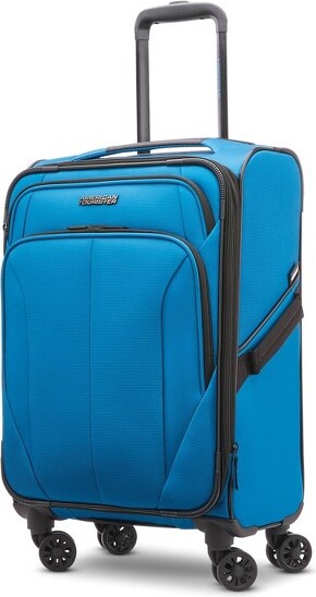 Chariot Regal 2-piece Hardside Carry-on Spinner Luggage Set