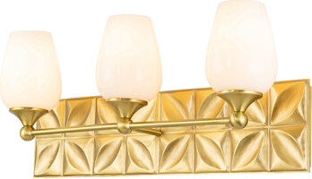 Stier Modern 3 Light Vanity