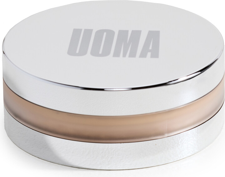 Uoma Trippin Smooth Setting Powder 10g - Tan - ShopStyle Face Makeup