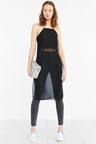 Thumbnail for your product : Urban Outfitters BLQ BASIQ Double Layer Cami
