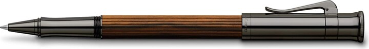 Graf von Faber-Castell Classic Makassar Rollerball Pen