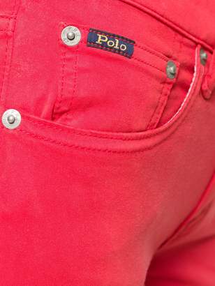 Polo Ralph Lauren skinny jeans