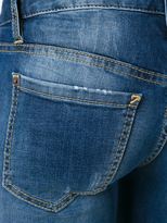 Thumbnail for your product : DSQUARED2 'Skinny' medium waist jeans