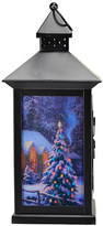 Thumbnail for your product : Thomas Laboratories Kinkade Christmas Chapel LED Lantern
