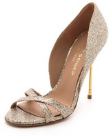 Thumbnail for your product : Kurt Geiger Beverly d'Orsay Sandals