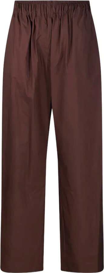 THELATEST Dora elasticated trousers