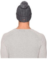 Thumbnail for your product : UGG Ribbed Cuff Hat Beanies