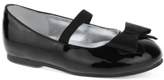 Thumbnail for your product : Nina Little Girls' or Toddler Girls' Pointed Bow Ballet Flats