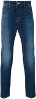 Thumbnail for your product : Entre Amis slim-fit jeans