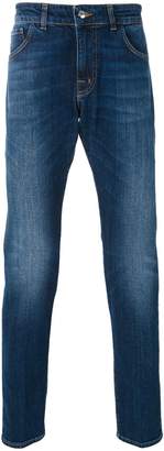 Entre Amis slim-fit jeans