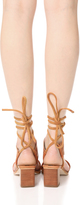 Thumbnail for your product : Matt Bernson Lark City Sandals