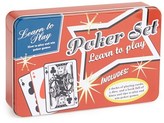 Thumbnail for your product : Baker & Taylor Thunder Bay Press Poker Kit