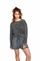 Thumbnail for your product : RVCA Junior's Sweet Dreams Relaxed FIT Pullover TOP