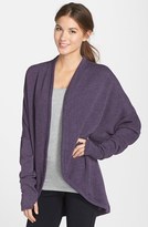 Thumbnail for your product : Hard Tail Cocoon Cardigan