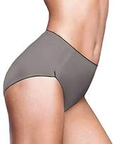 Thumbnail for your product : Flexees Maidenform Women's Decadence Tailored Hi-Cut Brief