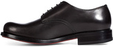 Thumbnail for your product : Marc Jacobs Leather Lace-Ups