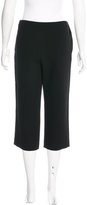 Thumbnail for your product : Co Cropped Straight-Leg Pants w/ Tags