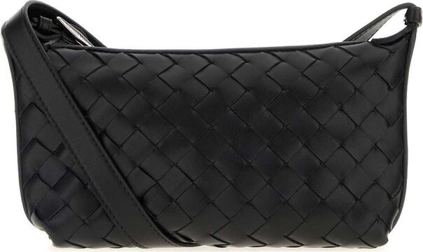 Bottega Veneta Traveler Phone Pouch