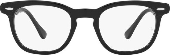 Ray-Ban Hawkeye Square Frame Glasses