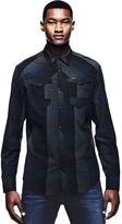 Thumbnail for your product : G Star Arc 3D Mens Long Sleeve Shirt