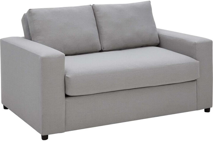 Modway Avendale Linen Blend Loveseat