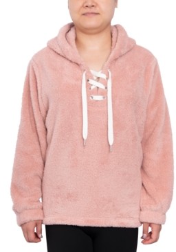 derek heart sweatshirt