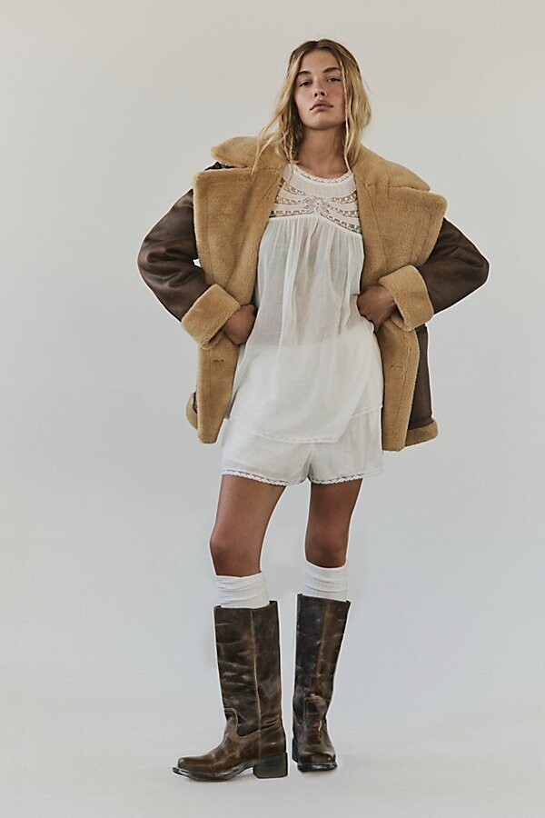 Frye For FP Campus 14L Boots