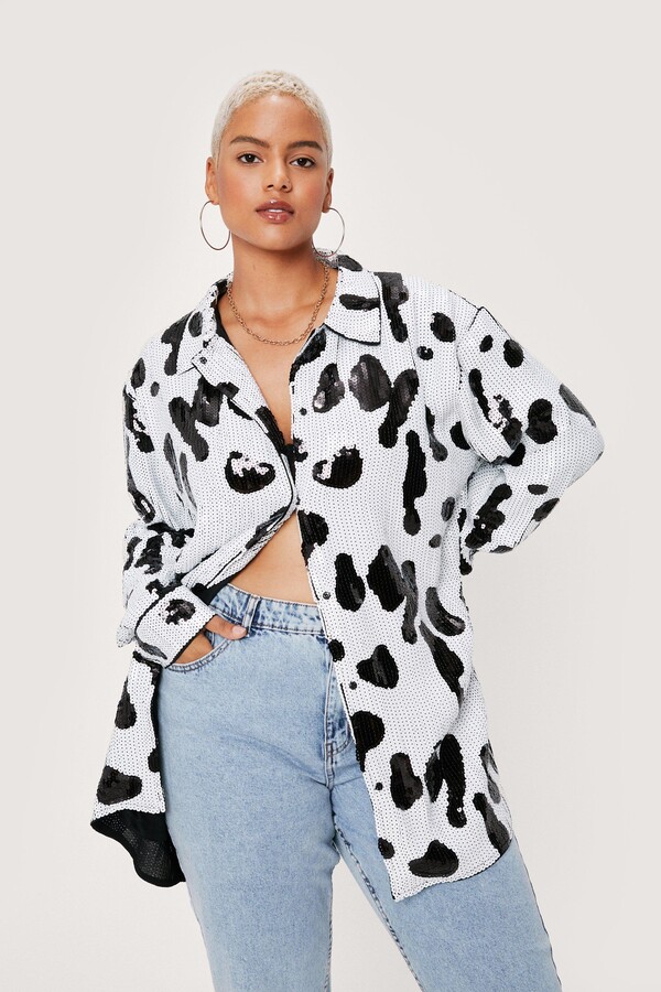 dalmatian tops