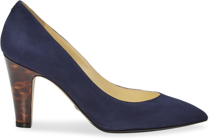 sarah flint jay pump 85