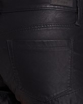 Thumbnail for your product : Blank NYC Shorts - Faux Leather in Chill Pill