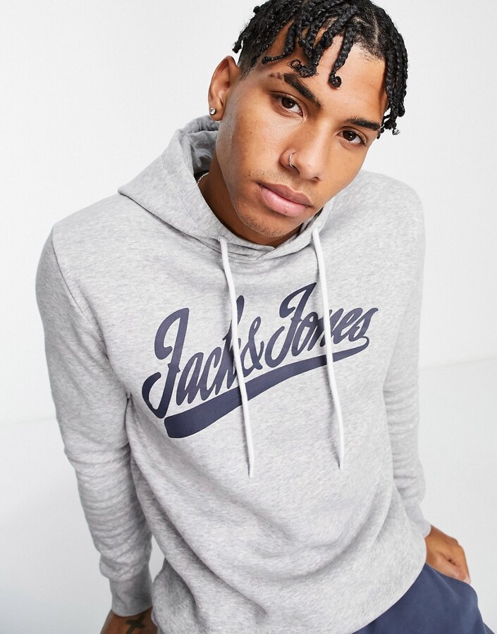 Jack And Jones Sweatshirt | Shop the world's largest collection of 