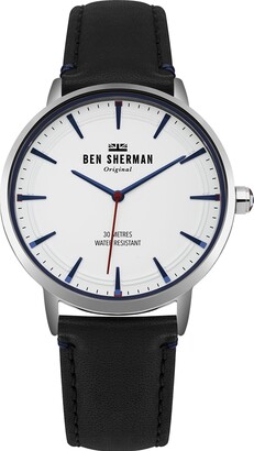 Ben Sherman Watch Straps | Shop The Largest Collection | ShopStyle UK