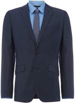 Thumbnail for your product : Kenneth Cole Men's Byram Twill Travel Suit Jacket
