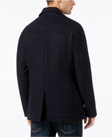 Thumbnail for your product : Armani Exchange Men's Caban Coat
