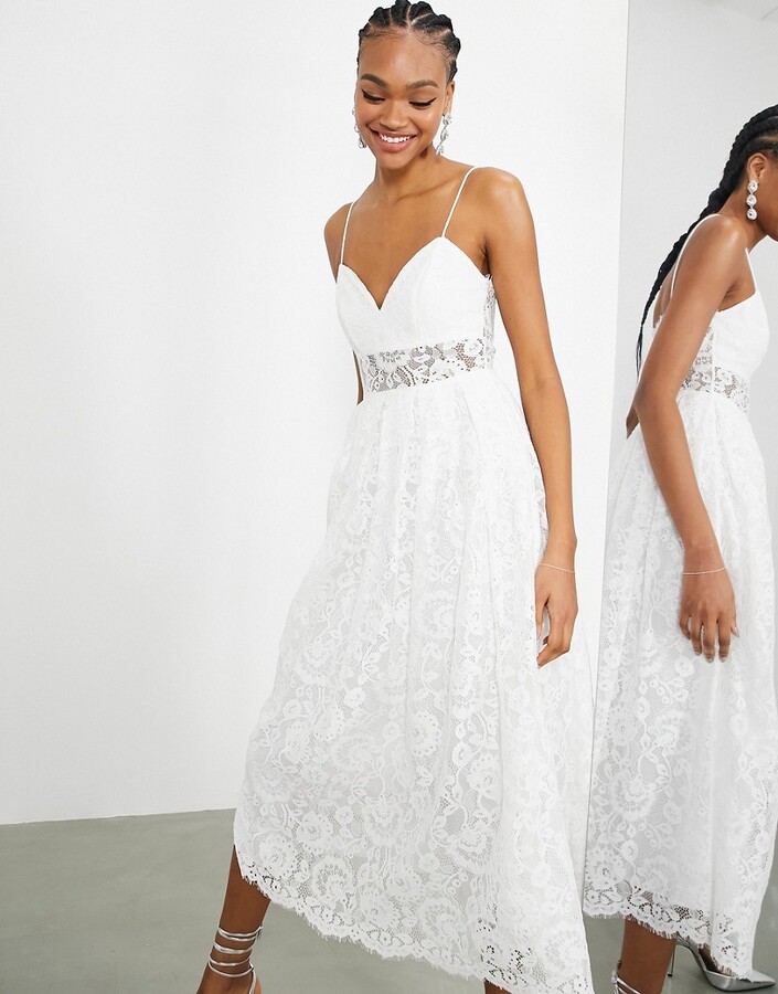 Asos Gown | Shop the world's largest collection of fashion | ShopStyle