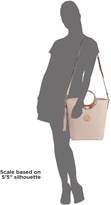 Thumbnail for your product : Mario Valentino Valentino By Celia Pebbled Leather Tote